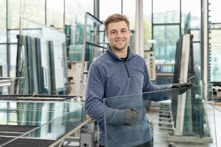 Berufsprofil: techniker glastechnik